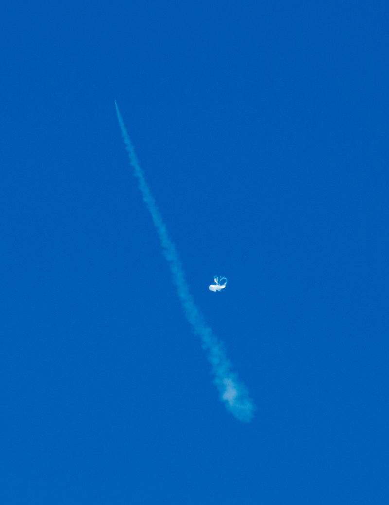 Illustration for article titled La NASA prueba con éxito su futuro platillo volante a Marte